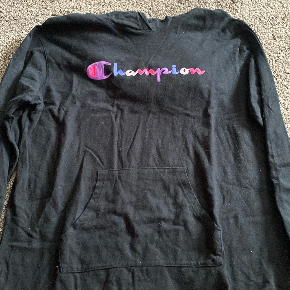 Champion Hoodie